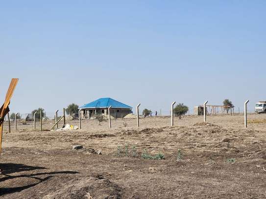 Land at Kitengela image 12