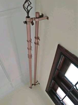 Curtain rods image 3