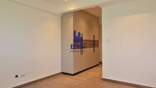 3 Bed Apartment with En Suite at General Mathenge image 7