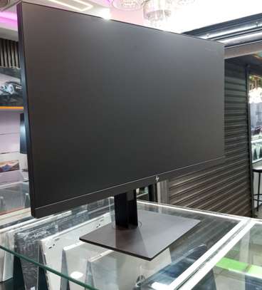 HP Z27n G2 Monitor 27-Inch Monitor(2k) Resolution image 2