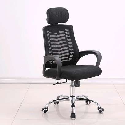 Adjustable office chair P3 image 1