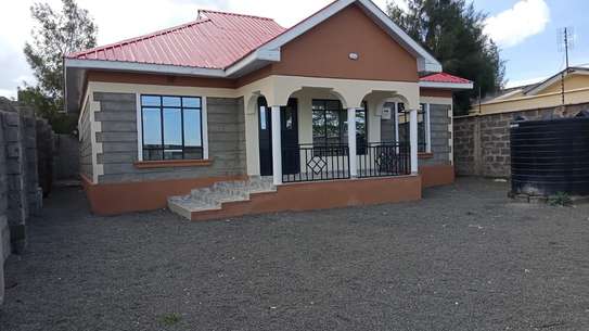 4 Bed House with En Suite at Kitengela Near Main Road image 12