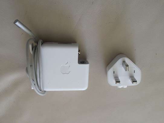 60W POWER ADAPTER CHARGER MACBOOK 2006-2012 image 3