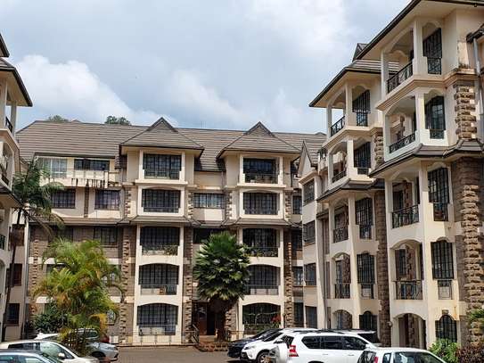 3 Bed Apartment with En Suite at Mandera Road image 28