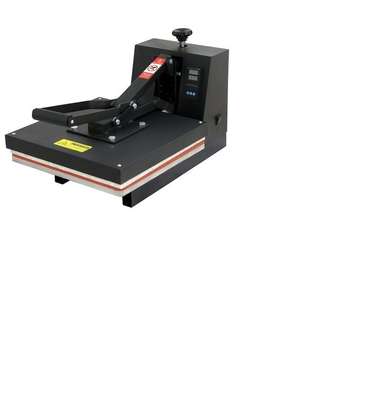 15"x15" Heat Press Machine With Digital Control image 1