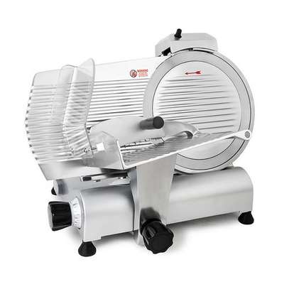 Caterina Automatic Meat Slicer Machine Electric image 3