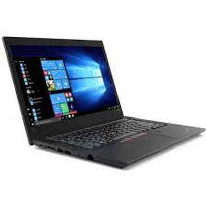 Lenovo ThinkPad L470 i5 8GB Ram 256GB SSD image 2