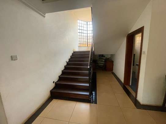 7 Bed House with En Suite at Runda image 22