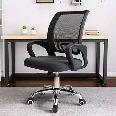 Lift executive office Chair image 1