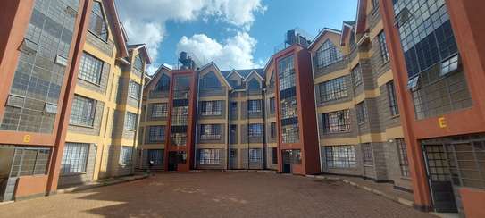 2 Bed Apartment with En Suite at Thindigua image 2