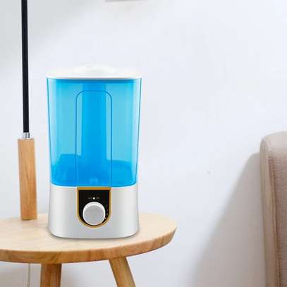 4 ltrs humidifier image 1