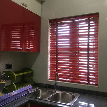 Beautiful office blinds image 2