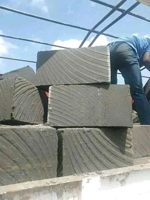 Machine cut/Foundation stones, Ballast,& Hardcores image 5