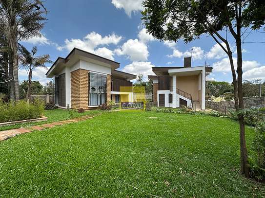 2 Bed Apartment in Ridgeways image 5