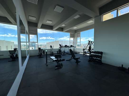 4 Bed Apartment with En Suite at Parklands image 7