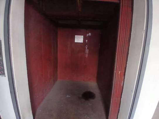 8,400 ft² Warehouse with Parking at Baba Dogo image 12