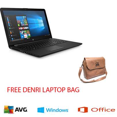 New Laptop Hp 15 Ra005nia 4gb Intel Celeron Hdd 500gb In Nairobi Pigiame