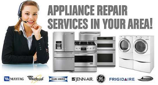 Home Appliances Repair and Installation service image 13