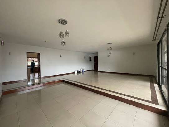 3 Bed Apartment with Swimming Pool in Westlands Area image 2