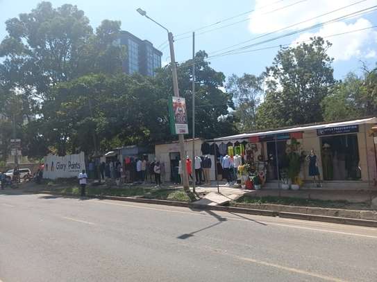 Prime Land in Upperhill For Sale image 8