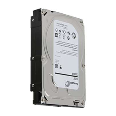 WD Purple 2Tb Surveillance Internal Hard Disk image 1