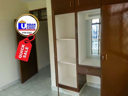 2 Bed Apartment with Parking in Bamburi image 4