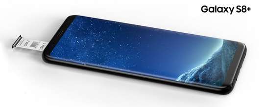 Samsung Galaxy S8+ image 1