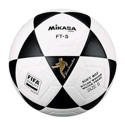 Mikasa football image 1