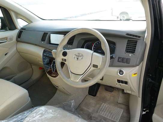 Toyota ISIS KDL (MKOPO/HIRE PURCHASE ACCEPTED) image 6