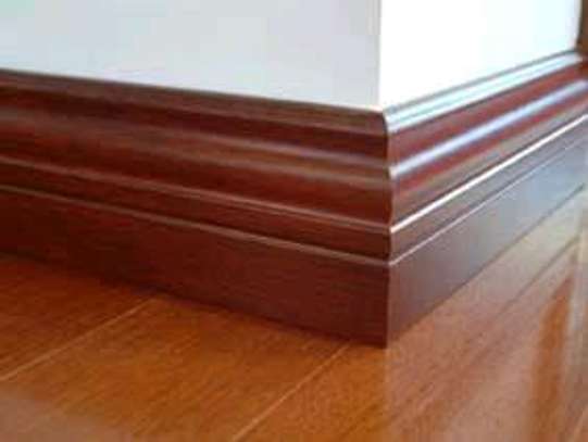 Floor sanding services(all wooden floors) image 4