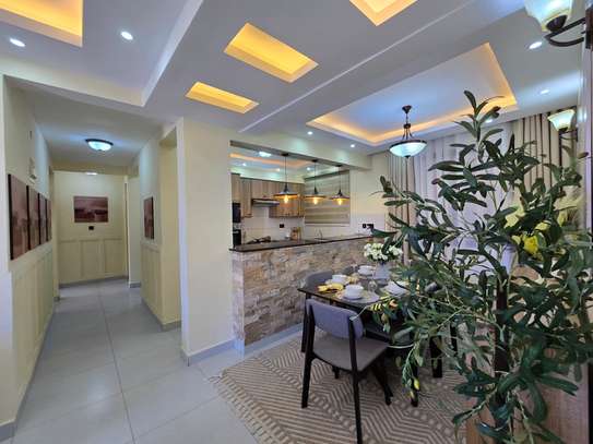 3 Bed Apartment with En Suite at Nyali image 17