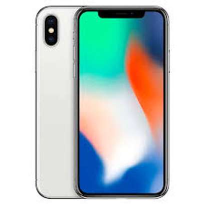 iPhone X 64 GB BOXED image 1