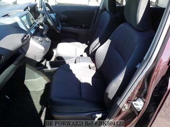 Toyota Wish (MKOPO/HIRE PURCHASE ACCEPTED) image 6