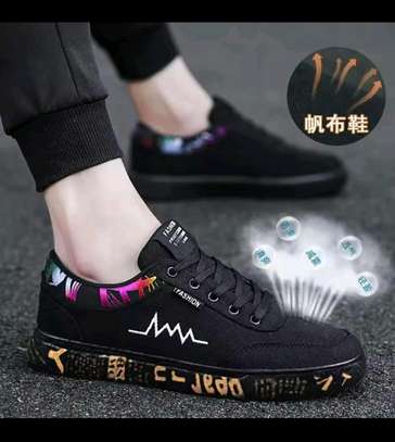 Men fashion rubers image 4