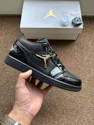 J1 Dunks & SBs..Leather💯💯 image 8