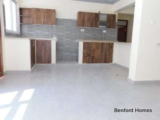 2 Bed Apartment with En Suite at Nyali image 1