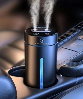 car humidifier 400ml image 2