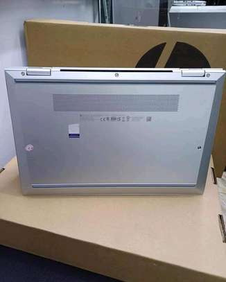 HP EliteBook X360 830 G7 Laptop image 4