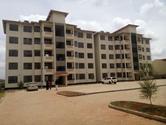 3 bedroom apartment for rent in Mombasa Road image 4