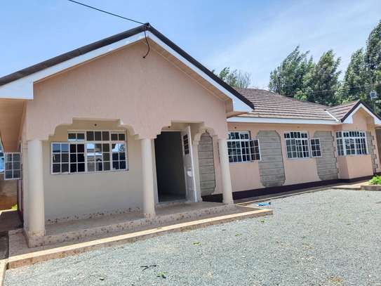 Luxurious bungalows for Sale in Ngong Kibiko. image 13