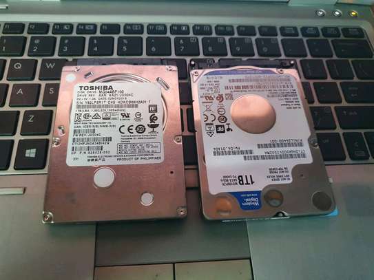 Internal hard drive on sale image 1