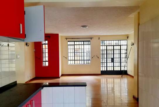2 bedroom apartment to let in kilimani image 6