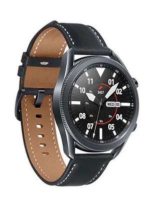 Samsung Galaxy Watch 3 45mm Mystic Black image 3