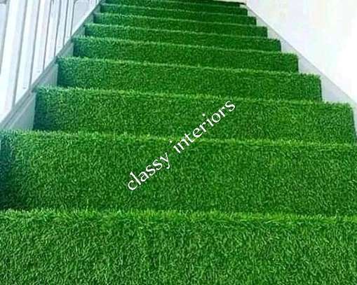 Grass carpets (-+-+) image 3