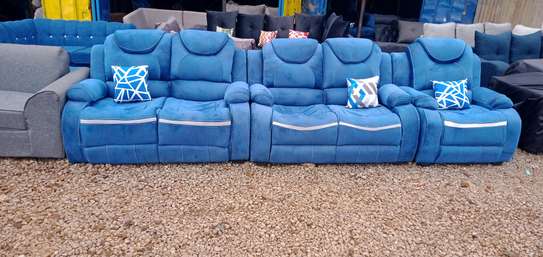 Sofa new design sofa made hand wood and good quality image 1