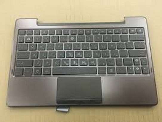 Quality laptop keyboard replacement image 2