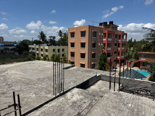 Serviced 10 Bed Apartment with En Suite in Mtwapa image 31