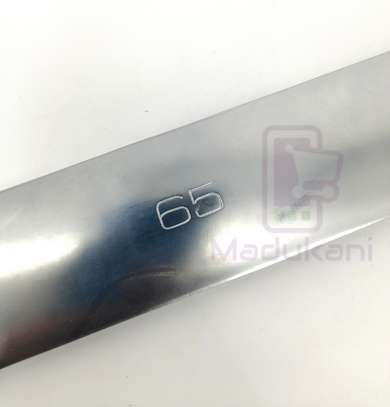 Giant 65mm Chrome Vanadium Combination Spanner Wrench image 5