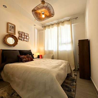 2 Bed Apartment with Swimming Pool in Kilimani image 6