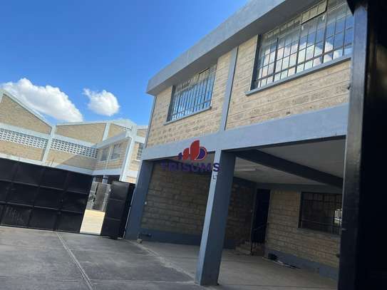 Commercial Property in Mombasa Road image 15